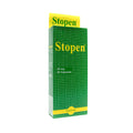 STOPEN X 2 CAPSULAS 20 MG CAJA X 25 SOBRES