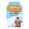 FORZ CREMA SACHET X 24 UNDS