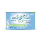 ENTEROGERMINA AMPOLLAS BEBIBLES CAJA X 10 UNDS