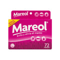 MAREOL TABLETAS CAJA X 72 UNDS