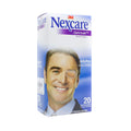 PARCHE OCULAR 3M NEXCARE ADULTOS CAJA X 20 UNDS