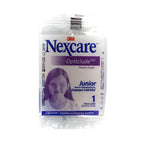 PARCHE OCULAR 3M NEXCARE NIÑOS CAJA X 20 UNDS