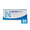 NEUROBION TABLETAS CAJA X 30 UNDS