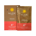BRONCEADOR NUDE SACHET CAJA 6 X 20ML
