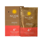 BRONCEADOR NUDE SACHET CAJA 6 X 20ML