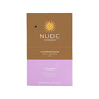 AUTOBRONCEADOR NUDE SACHET CAJA 6 X 20ML