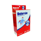 DOLORSIN CAPSULAS 400 MG CAJA X 48 UNDS