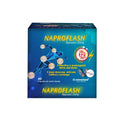 NAPROFLASH CAPSULA 250 MG CAJA X 40 UNDS