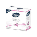 DESODORANTE CREMA BALANCE CLINICAL CARE MUJER CAJA X 18 UNDS