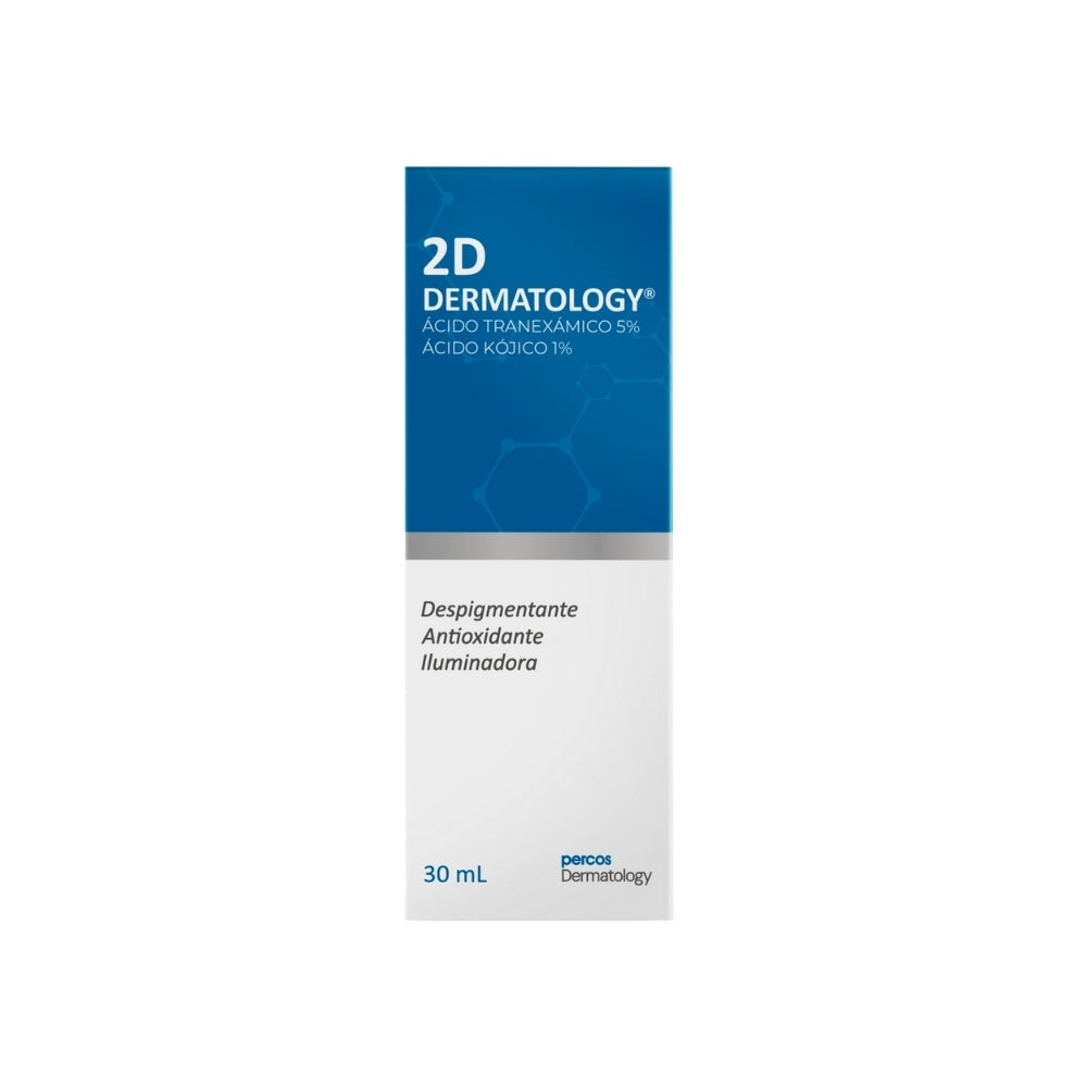 2D DERMATOLOGY CREMA TUBO 30 ML