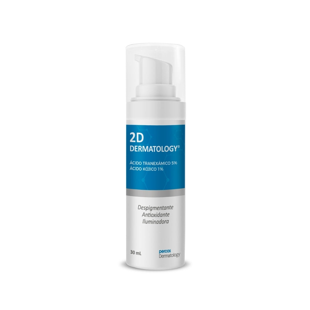 2D DERMATOLOGY CREMA TUBO 30 ML