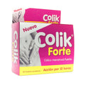 COLIK FORTE TABLETAS CAJA X 40 UNDS