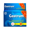 GASTRUM TABLETAS 10 MG CAJA X 48 UNDS