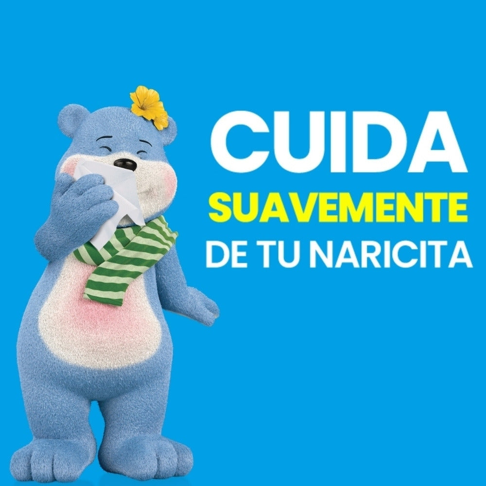 PAÑUELO FAMILIA BOLSILLO PAQUETE 4X10 UNDS