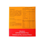 FOSFOGEN TABLETAS CAJA 100UNDS