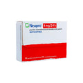 NEUPRO (RG) PARCHES 4 MG/24 H CAJA X 14 UNDS
