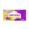 CALMIDOL COMPUESTO CAPSULAS CAJA X 48 UNDS