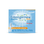 ENTEROGERMINA PLUS AMPOLLAS BEBIBLES CAJA 5 ML X 5
