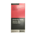 PROTECTOR SOLAR KOSMADERM SOBRES SPF 45 CAJA X 24 UNDS