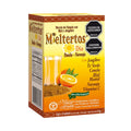 MIELTERTOS DIA SOBRES PANELA-NARANJA CAJA X 6 UNDS