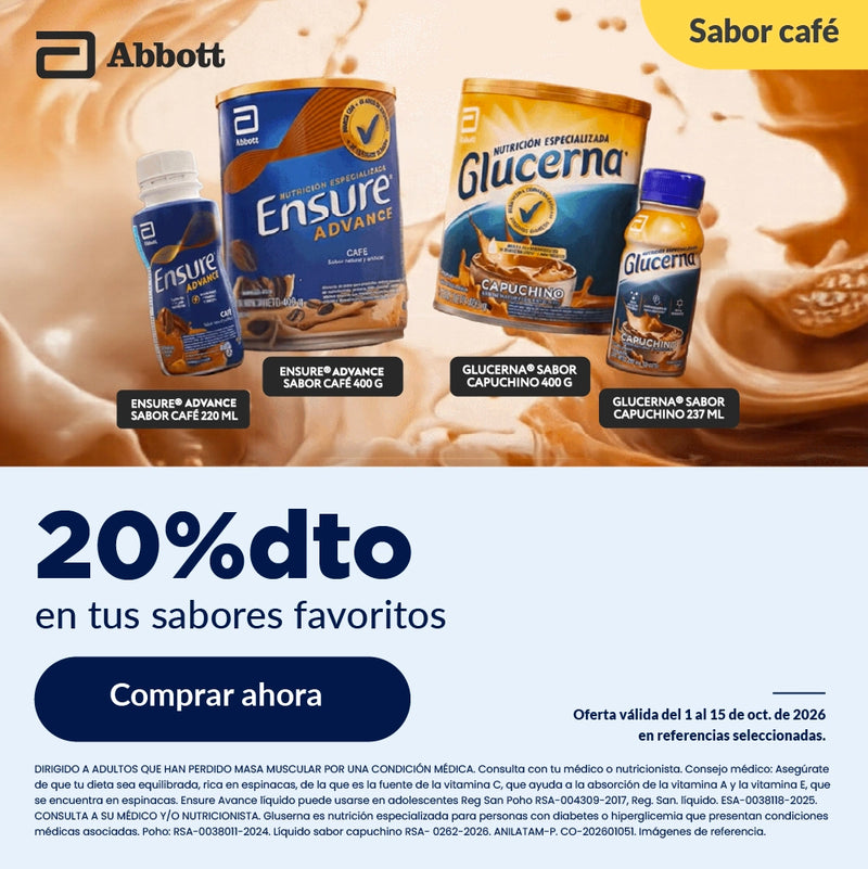 Oferta flash