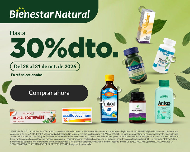 Oferta destacada