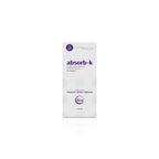 ABSORB-K CON ÁRNICA Y VIT K CREMA CAJA 45 G