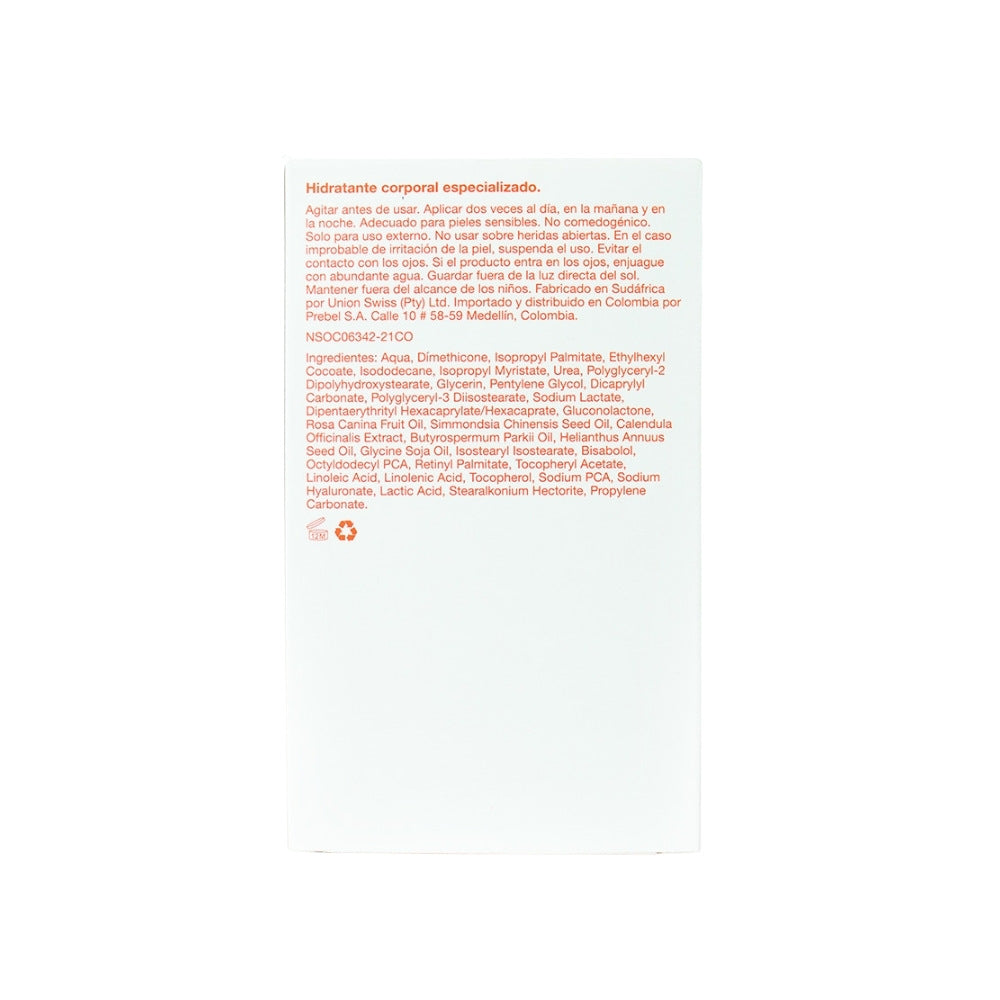 ACEITE BIO-OIL BODY LOTION FRASCO 250 ML