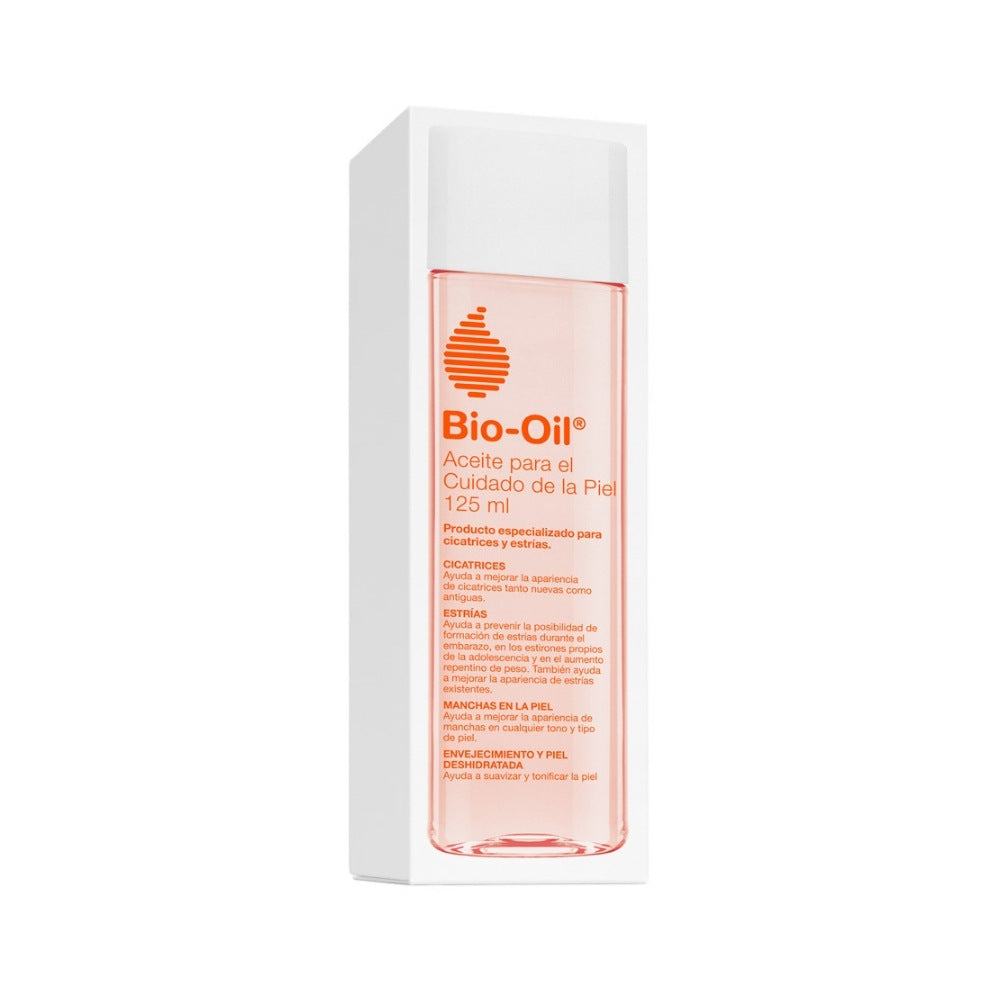 ACEITE BIO-OIL FRASCO 125 ML
