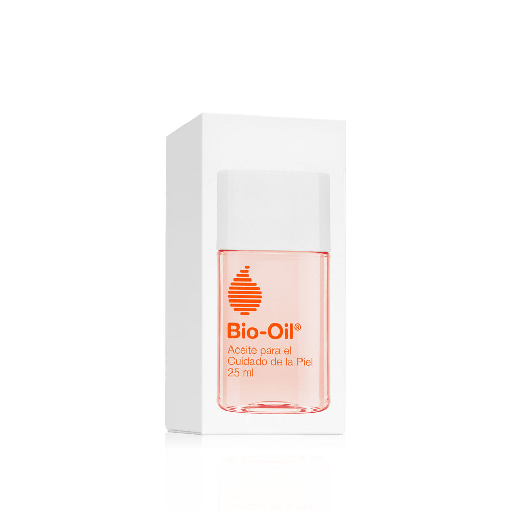 ACEITE BIO-OIL FRASCO 25 ML