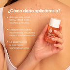 ACEITE BIO-OIL PRECIO ESPECIAL CAJA 2X60ML