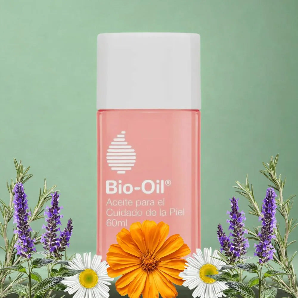 ACEITE BIO-OIL PRECIO ESPECIAL CAJA 2X60ML