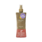 ACEITE BRONCEADOR NUDE SPF 2 FRASCO 2 X 240ML