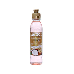 Aceite Corporal Coco Athos Frasco 250 Ml
