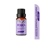 ACEITE ESENCIAL HAKA LAVANDA FRASCO 10 ML
