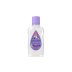 ACEITE JOHNSONS ANTES DE DORMIR FRASCO 100 ML