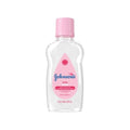 ACEITE JOHNSONS BABY FRASCO 300 ML