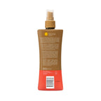 ACEITE NUDE BRONZE SPF 2 FRASCO 240 ML
