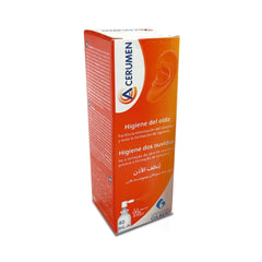 Acerumen Spray Caja 40 Ml