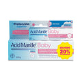 ACID MANTLE BABY 100G+30G CREMA OFERTA X 1 UND