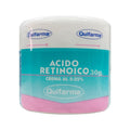 ACIDO RETINOICO CREMA 0.05 % POTE 30 G