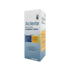 ACLERIA LIMPIADOR FACIAL MASCARILLA TUBO 150 G