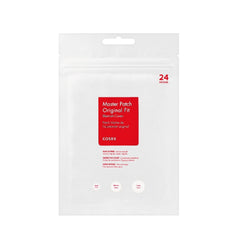 Acne Simple Master Patch Cosrx Parches X 24 Unds