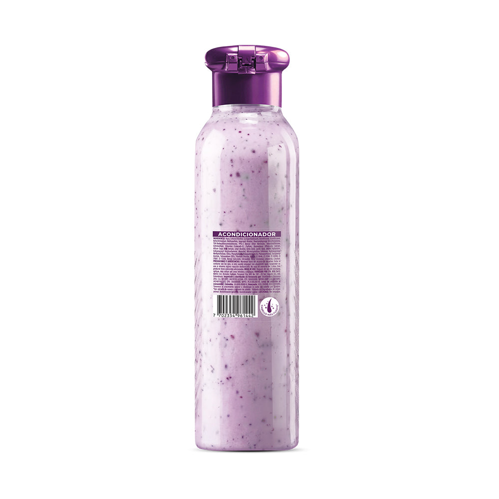 ACONDICIONADOR ALMA DE ROMERO CEBOLLA FRASCO 500 ML