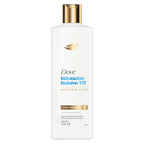 ACONDICIONADOR DOVE HIDRATACION+HILAURON VIT FRASCO 370 ML
