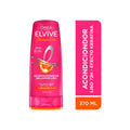 ACONDICIONADOR ELVIVE DREAM LISO FRASCO 370 ML