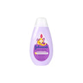 ACONDICIONADOR JOHNSONS BABY FUERZA Y VITAMIN FRASCO 200 ML