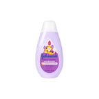 ACONDICIONADOR JOHNSONS BABY FUERZA Y VITAMIN FRASCO 200 ML