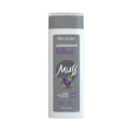 ACONDICIONADOR MUSS PLATA RADIANTE FRASCO 400 ML