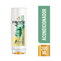 ACONDICIONADOR PANTENE CONTROL CAIDA BAMBU FRASCO 200 ML